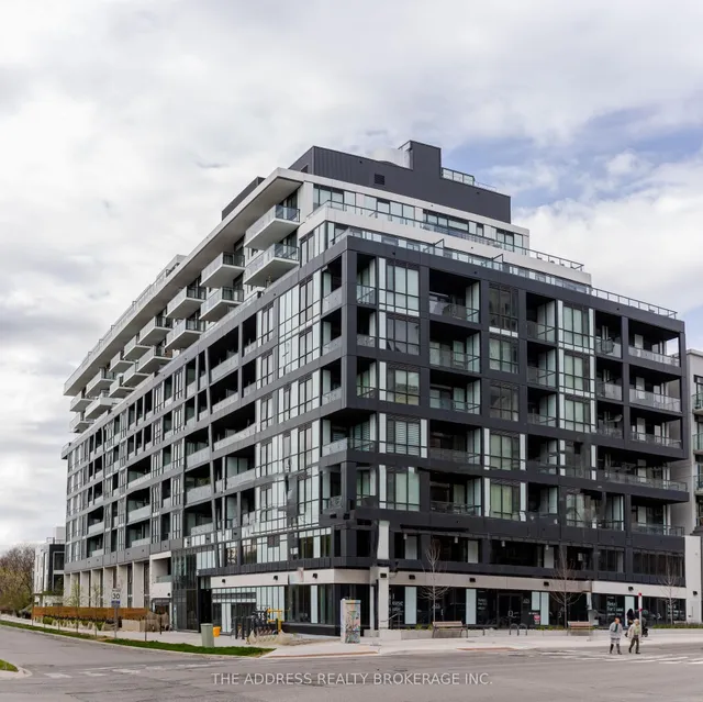 6 Greenbriar Rd #212, Toronto