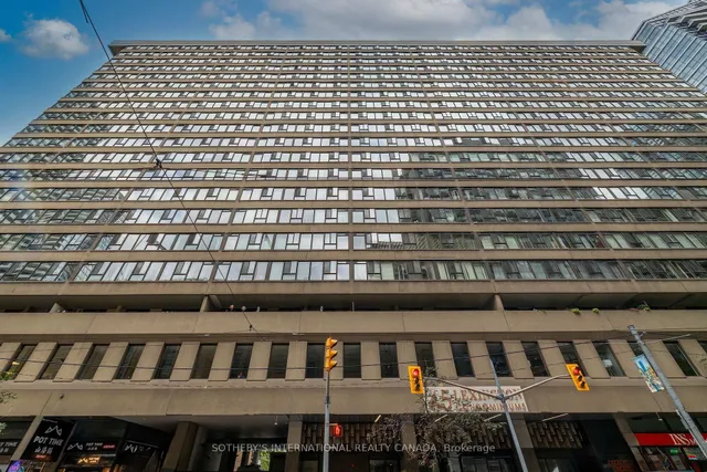 45 Carlton St #1707, Toronto 2
