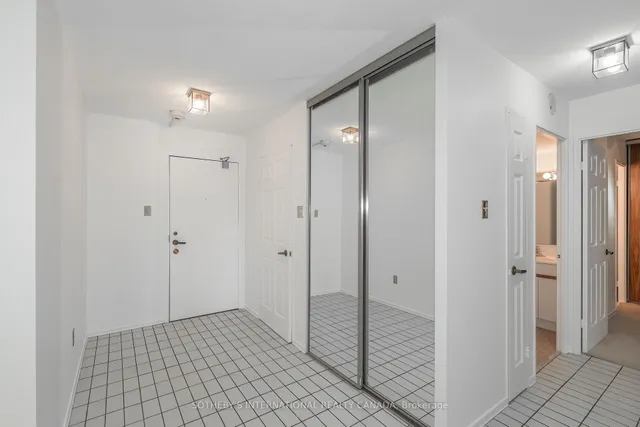 45 Carlton St #1707, Toronto 3