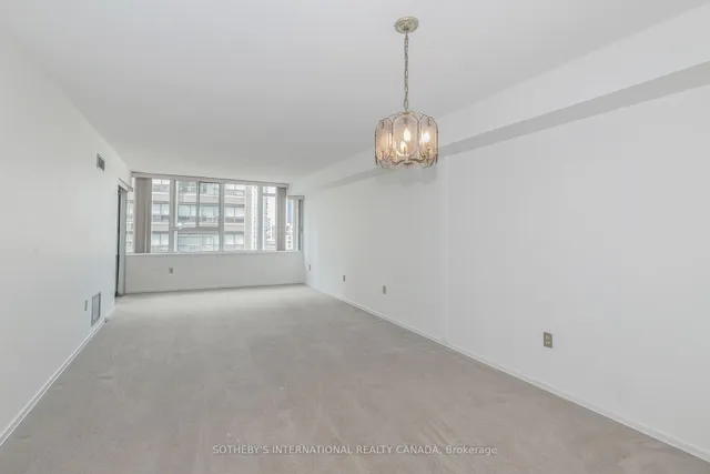 45 Carlton St #1707, Toronto 4