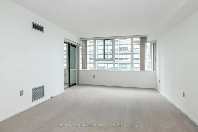 45 Carlton St #1707, Toronto 5
