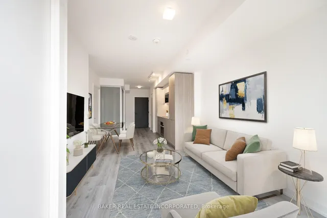 28 Eastern Ave #325, Toronto 4