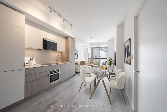 28 Eastern Ave #325, Toronto 2