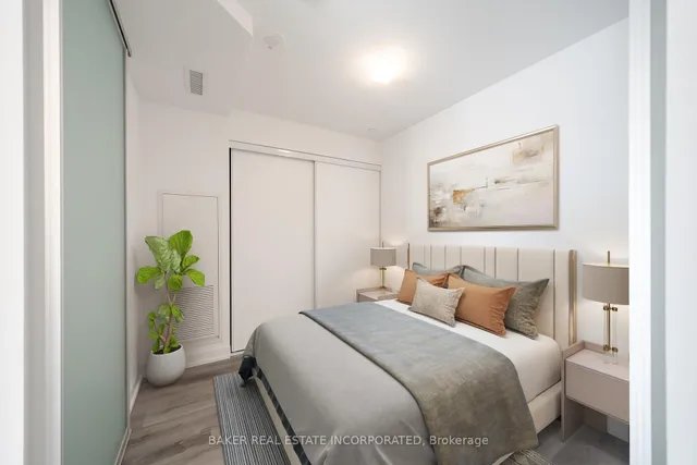 28 Eastern Ave #325, Toronto 5