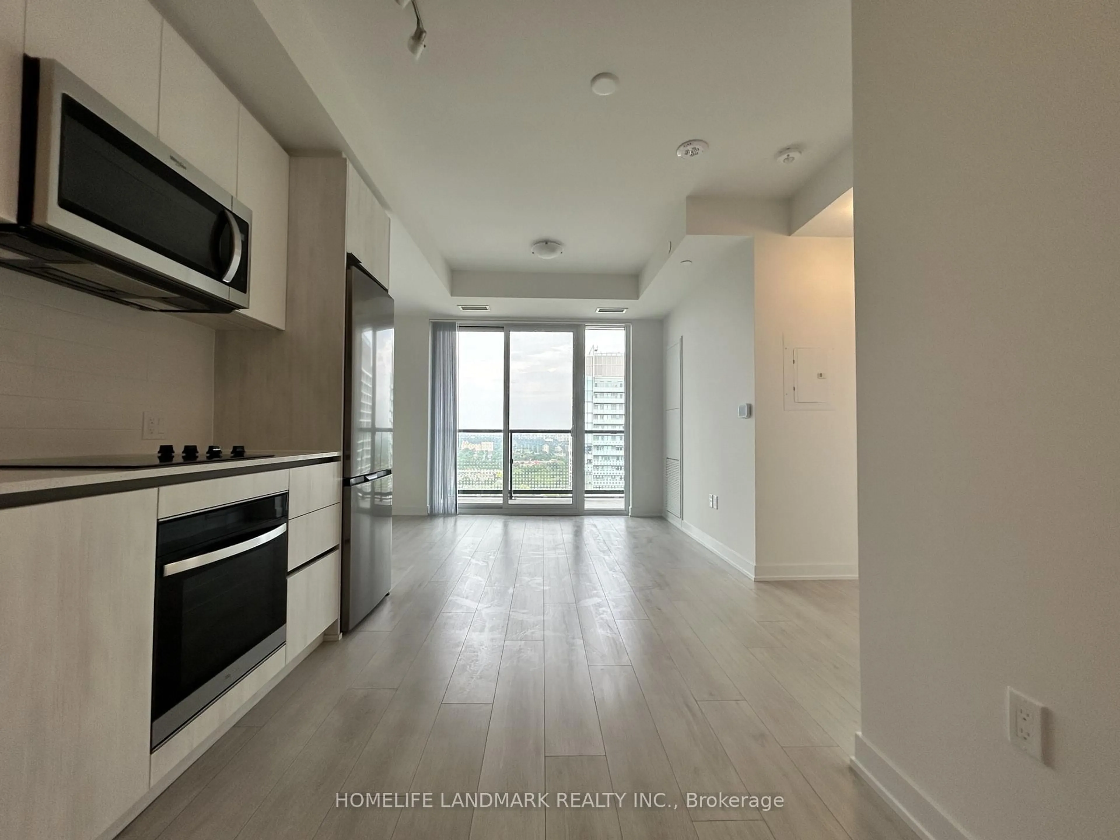 Unknown for 5858 Yonge St #3112, Toronto Ontario M2M 0C6
