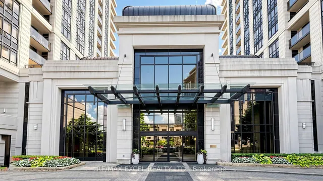 100 Harrison Garden Blvd #602, Toronto 3