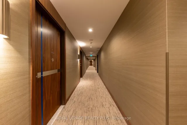 68 Esther Shiner Blvd #662, Toronto 3