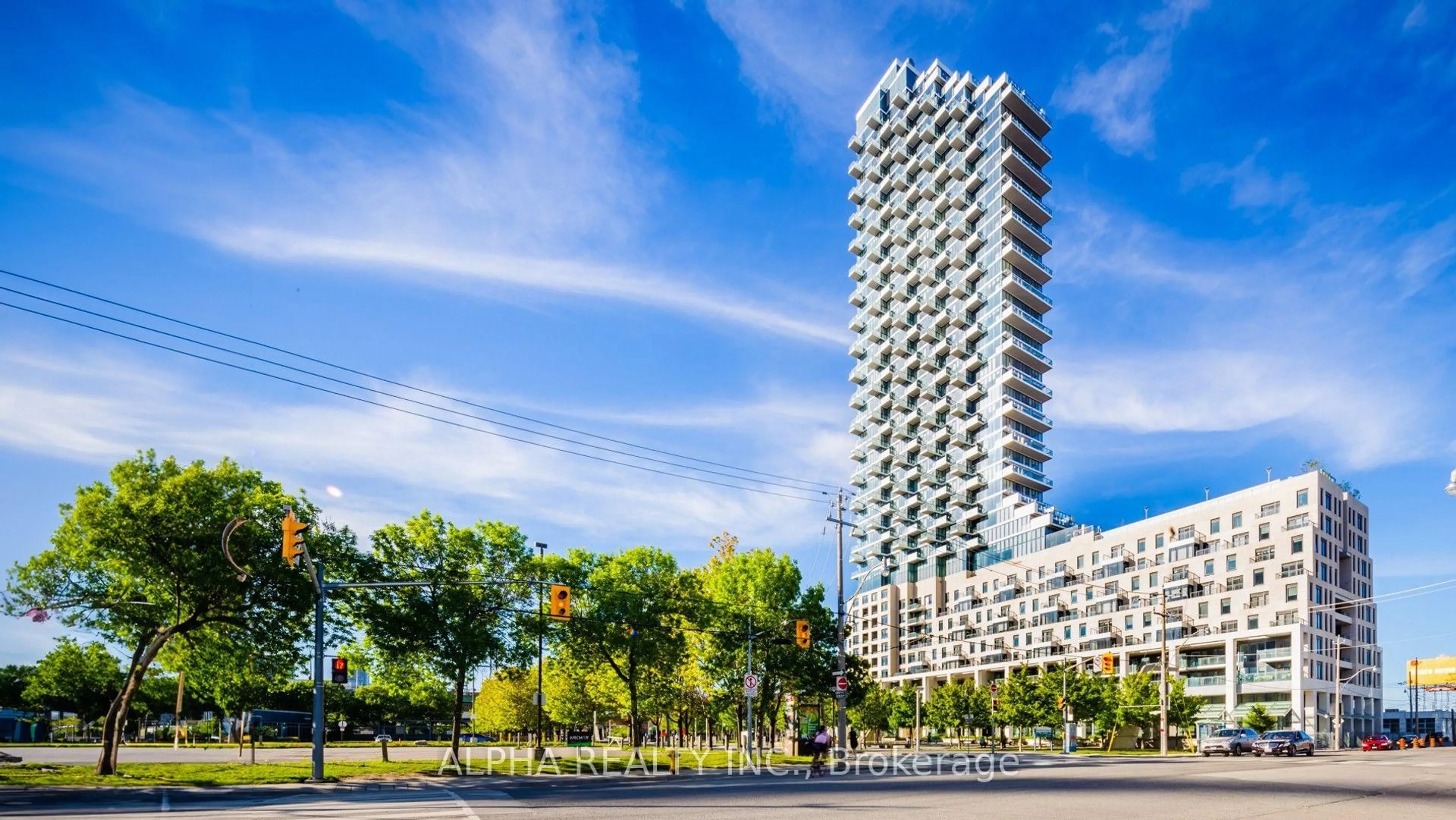 Unknown for 12 Bonnycastle St #707, Toronto Ontario M5A 0C8