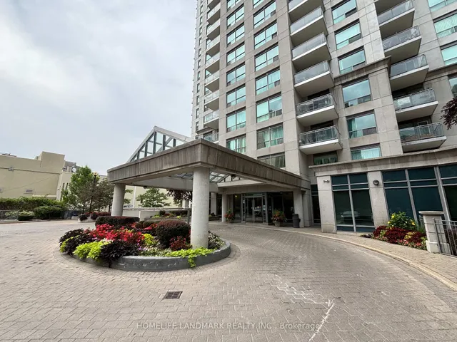 21 Hillcrest Ave #902, Toronto 3