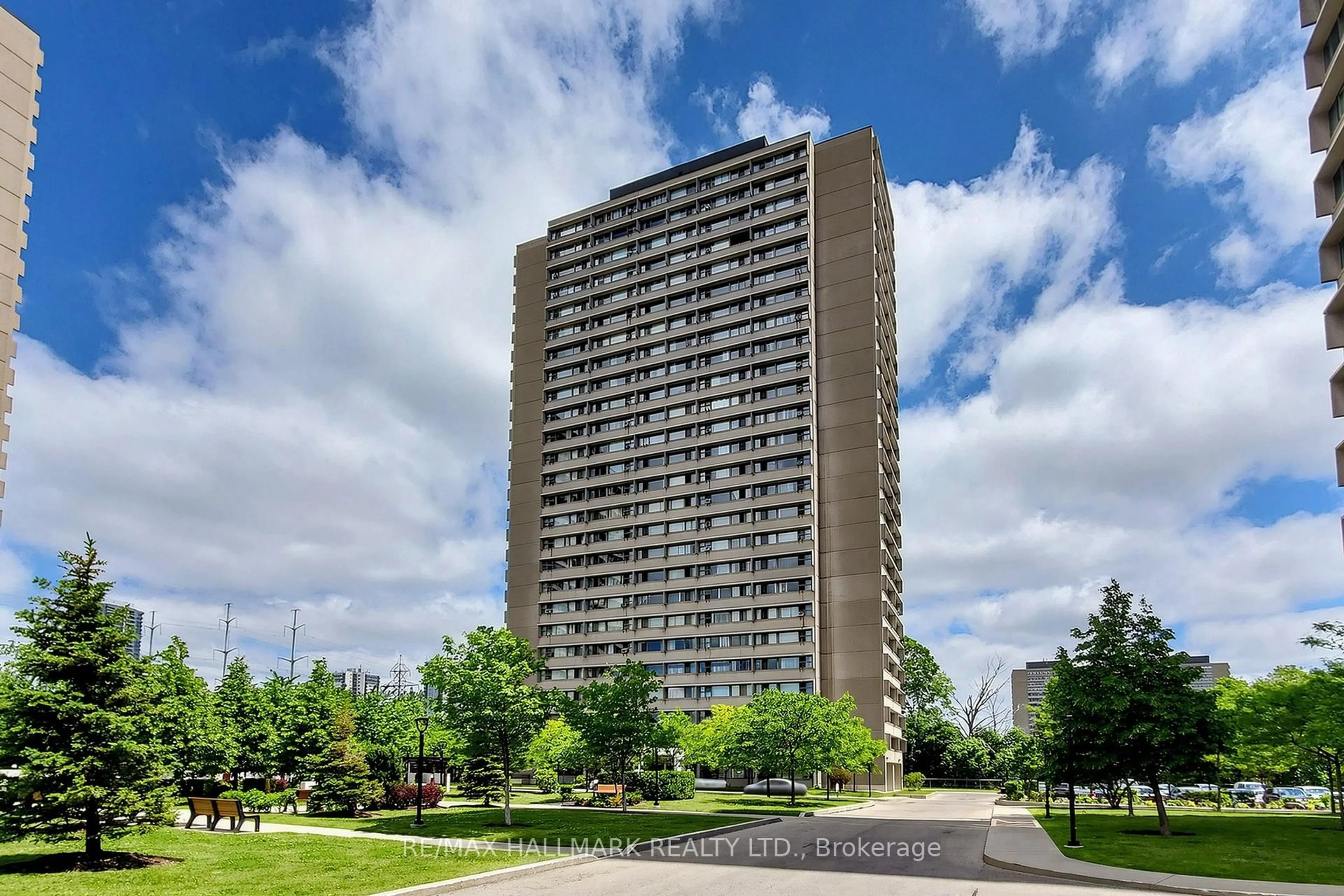 Unknown for 725 Don Mills Rd #1401, Toronto Ontario M3C 1S7