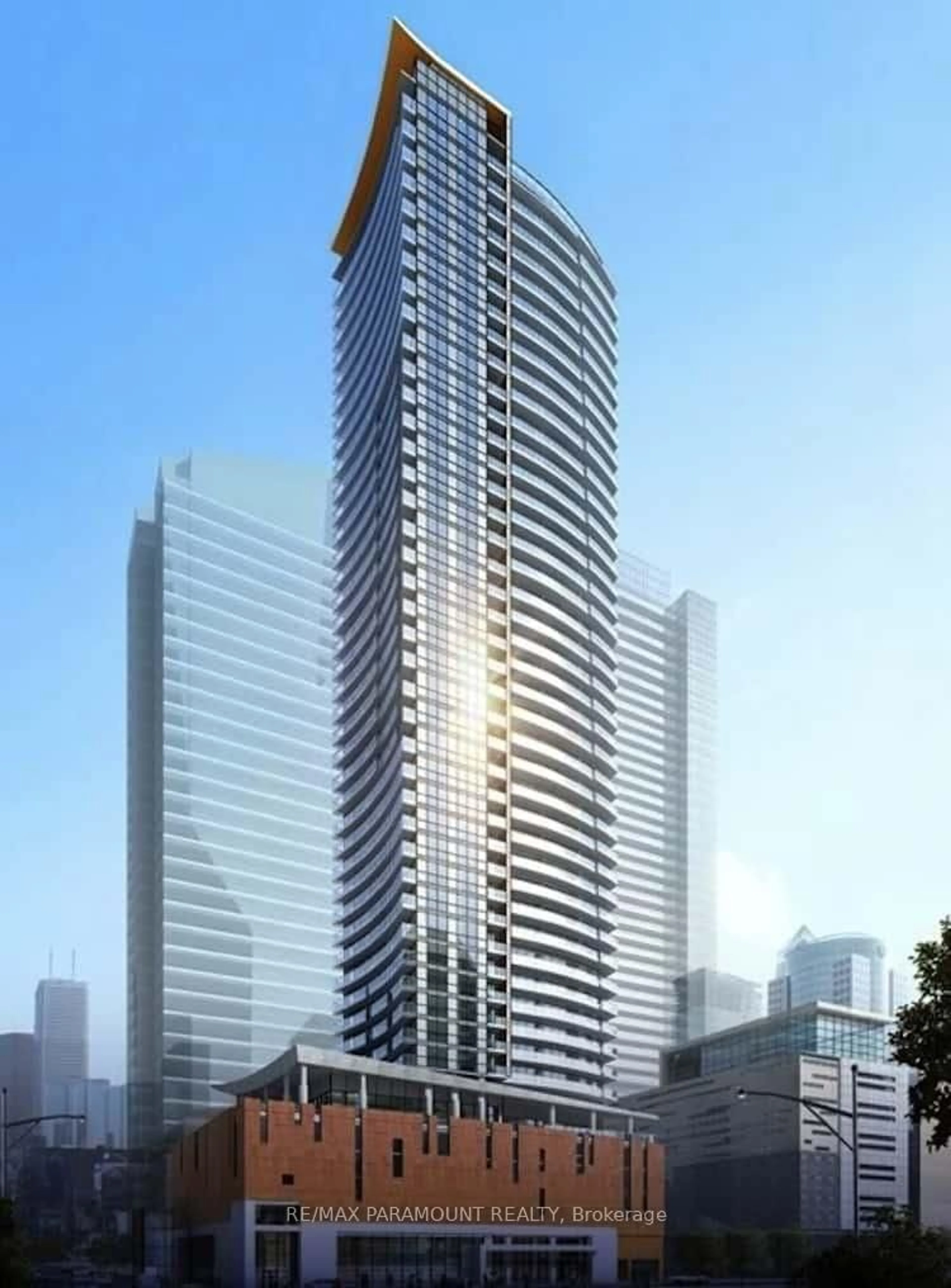 Unknown for 21 Widmer St #1103, Toronto Ontario M5V 0B8