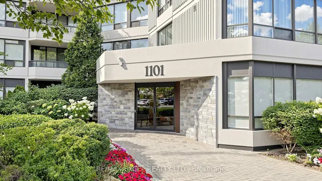 1101 Steeles Ave #Ph103, Toronto 3
