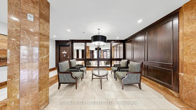 1101 Steeles Ave #Ph103, Toronto 5