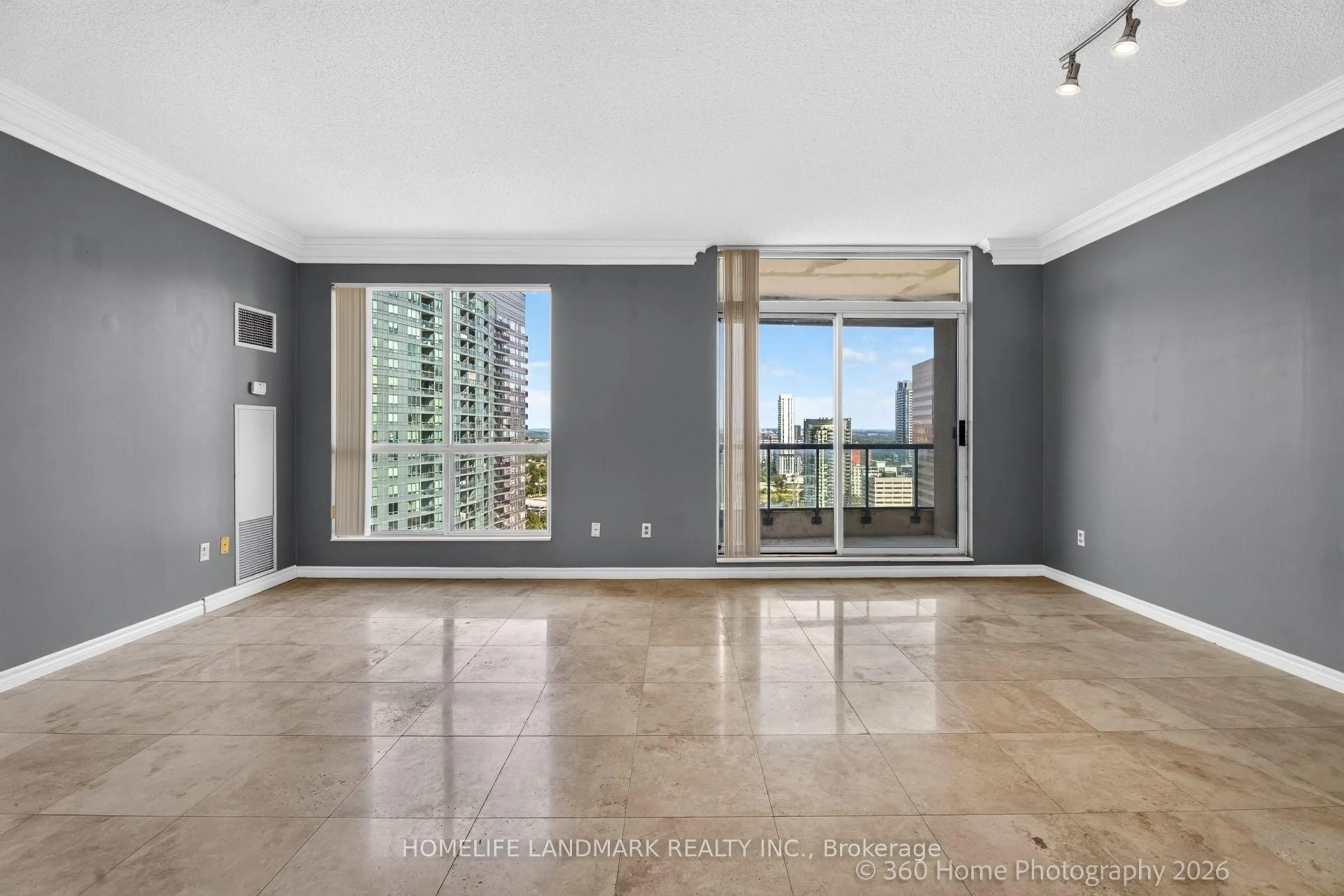Unknown for 7 Lorraine Dr #MPH07, Toronto Ontario M2N 7H2