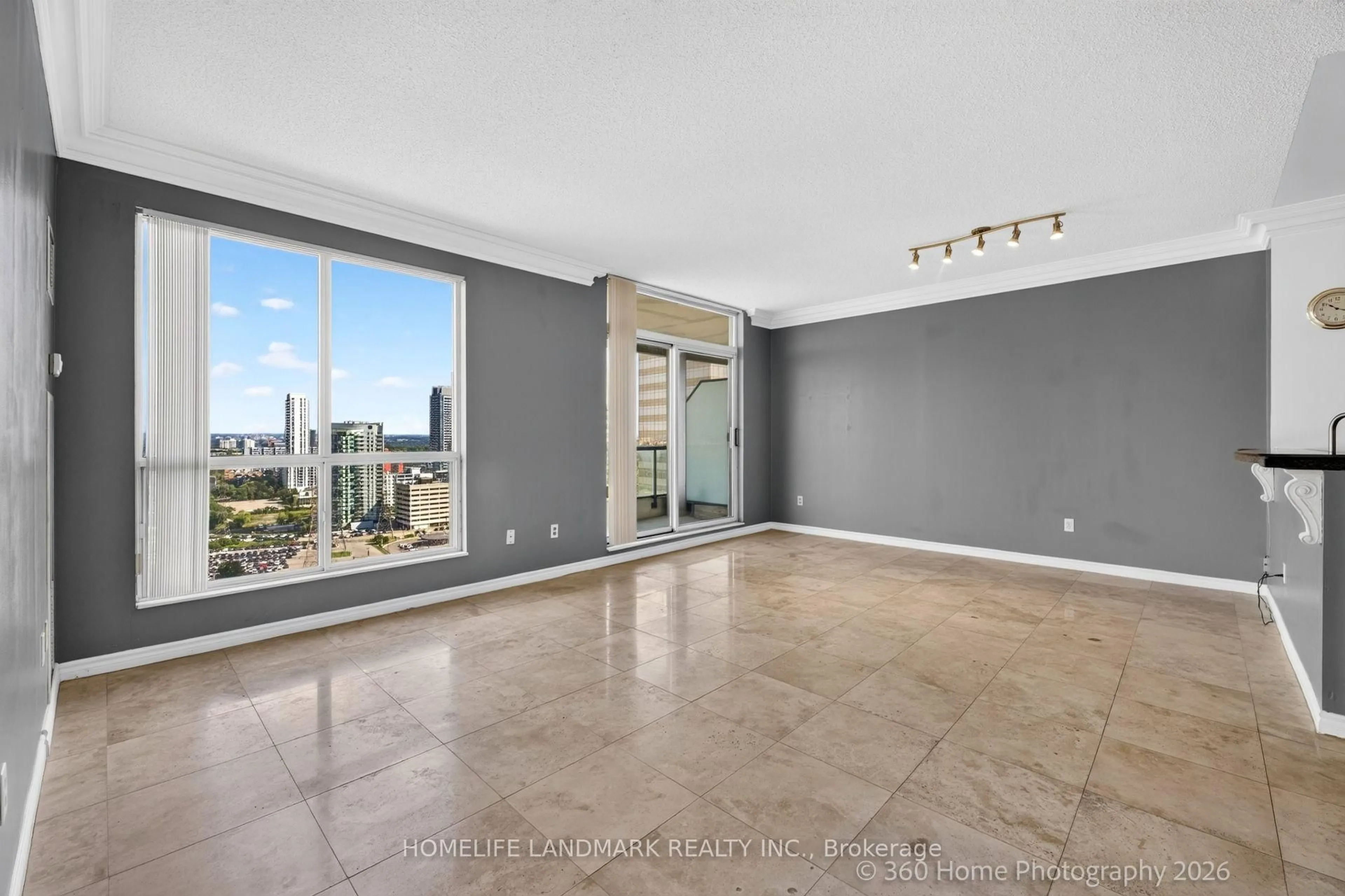 A pic of a room for 7 Lorraine Dr #MPH07, Toronto Ontario M2N 7H2