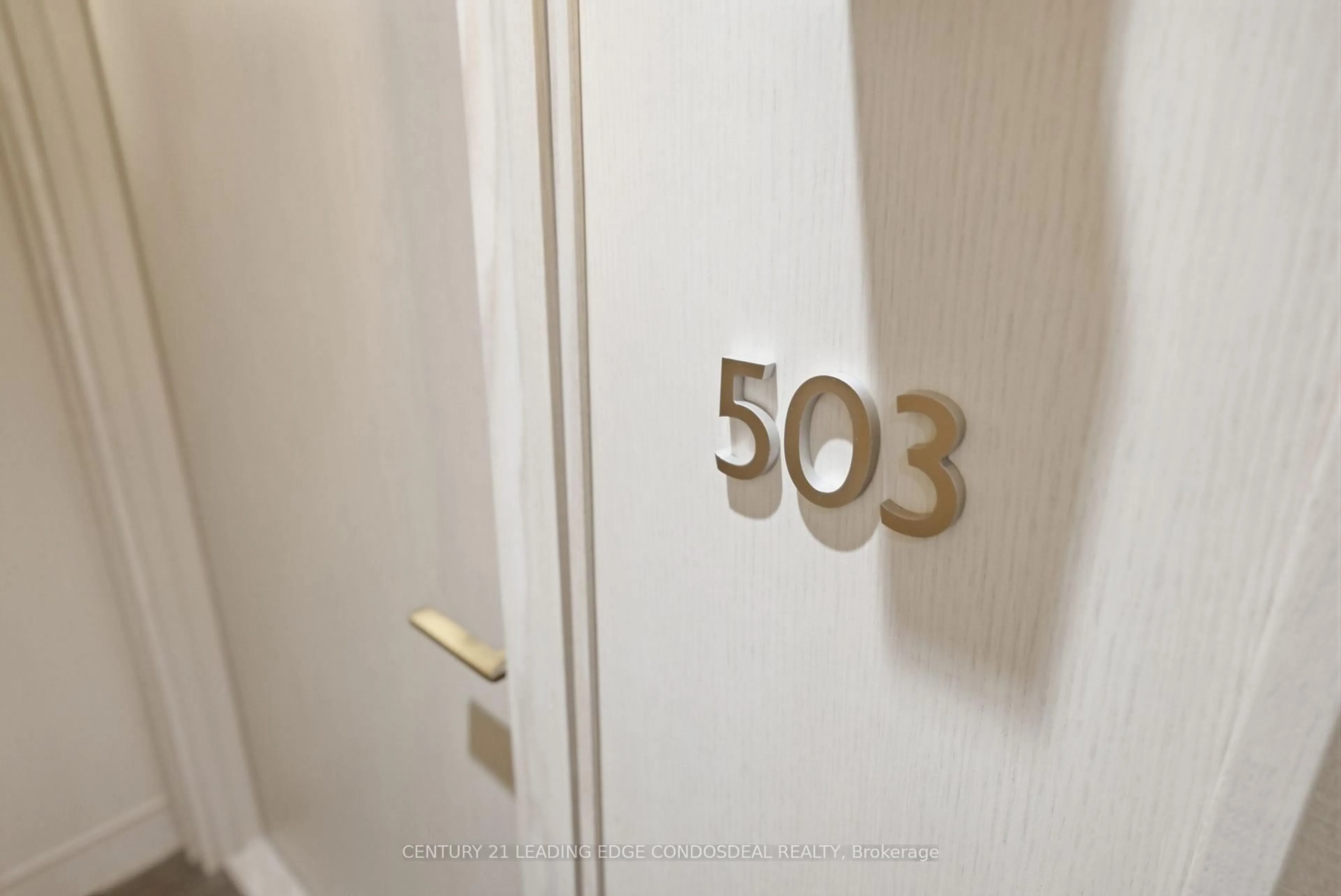 A pic of a room for 1 Strathgowan Ave #503, Toronto Ontario M4N 0B3