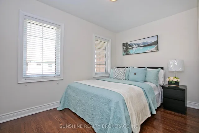 20 Hargrave Lane #12, Toronto 5