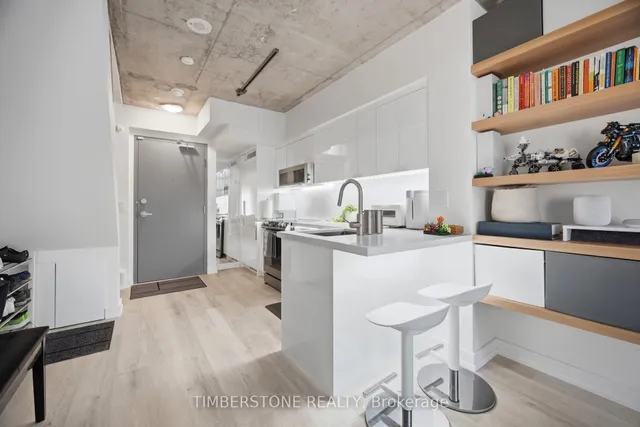 255 Richmond St #122, Toronto 5