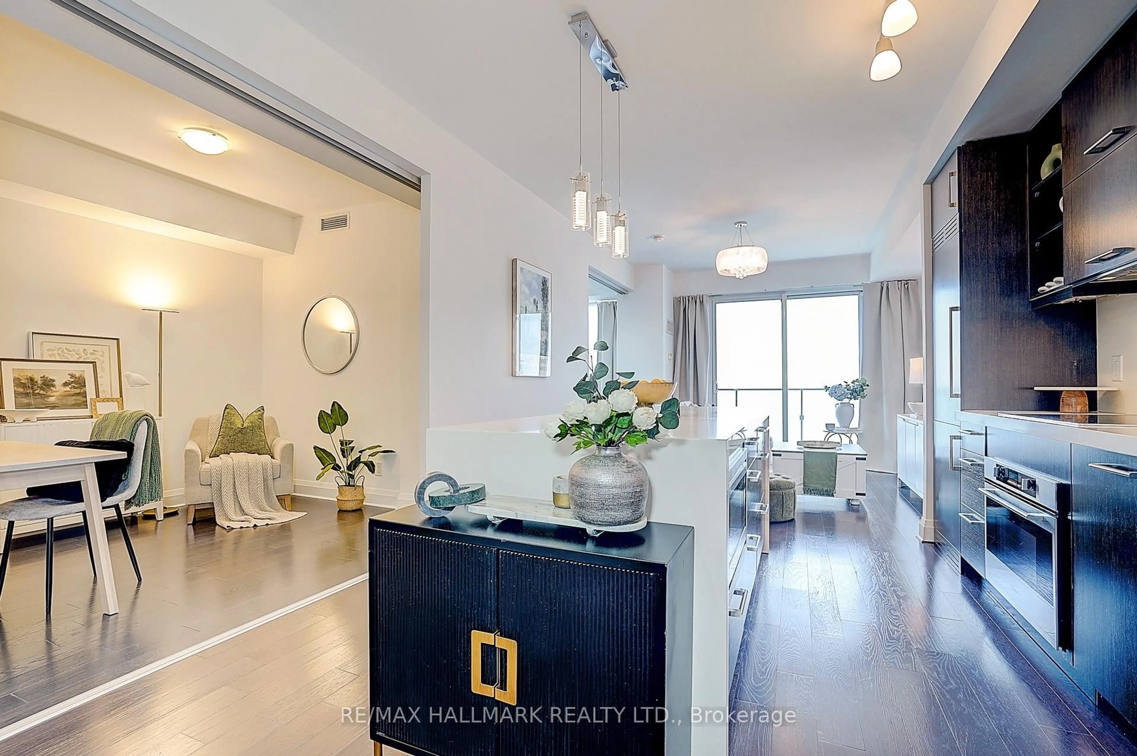 Unknown for 65 St Mary St #2906, Toronto Ontario M5S 0A6