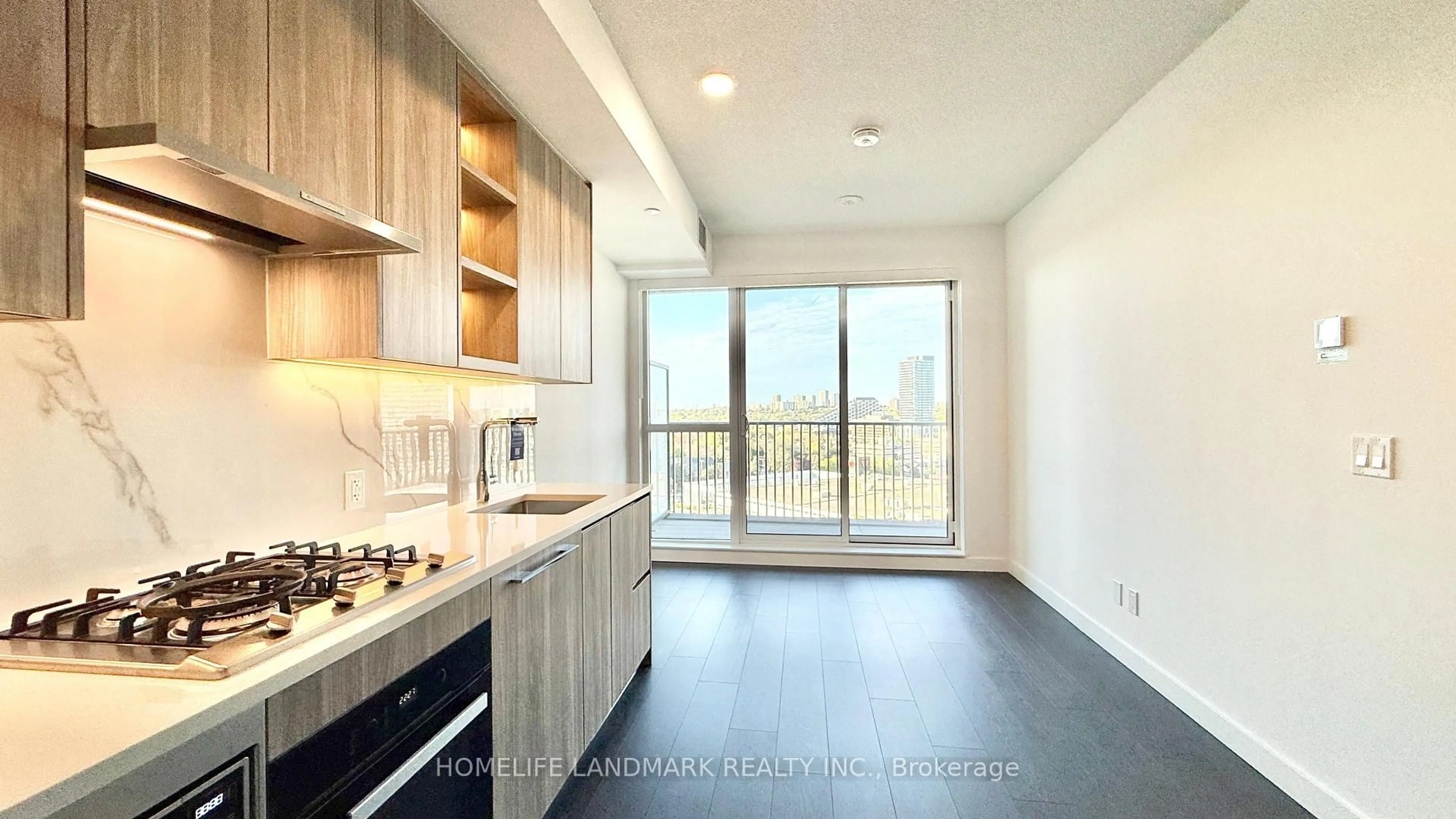 Unknown for 18 Esther Shiner Blvd #1008, Toronto Ontario M2K 0J7