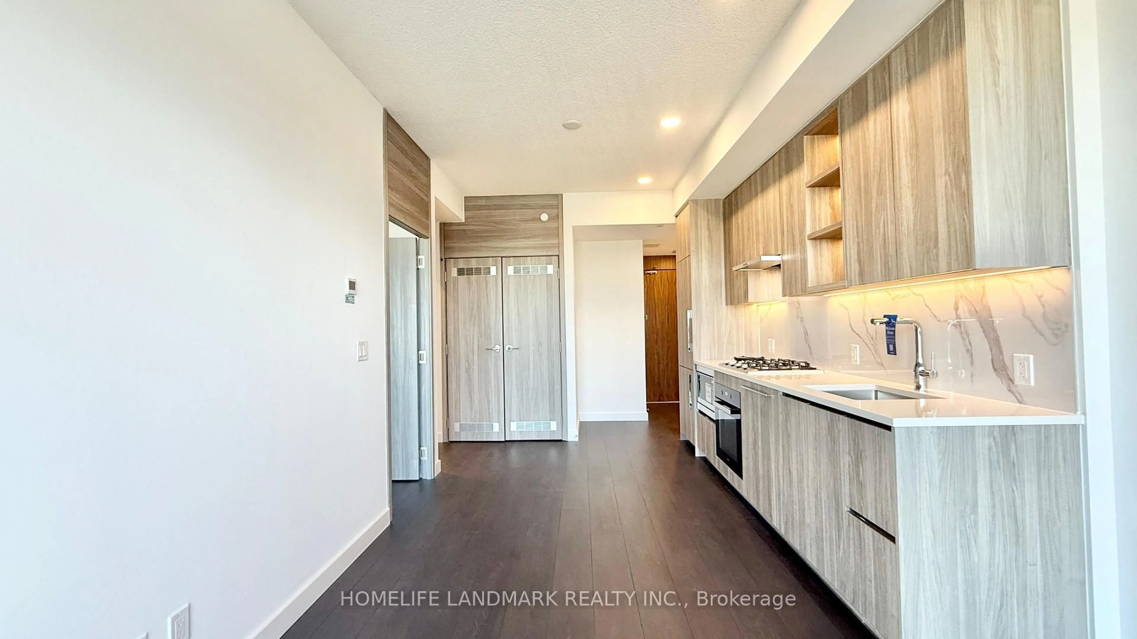 Unknown for 18 Esther Shiner Blvd #1008, Toronto Ontario M2K 0J7