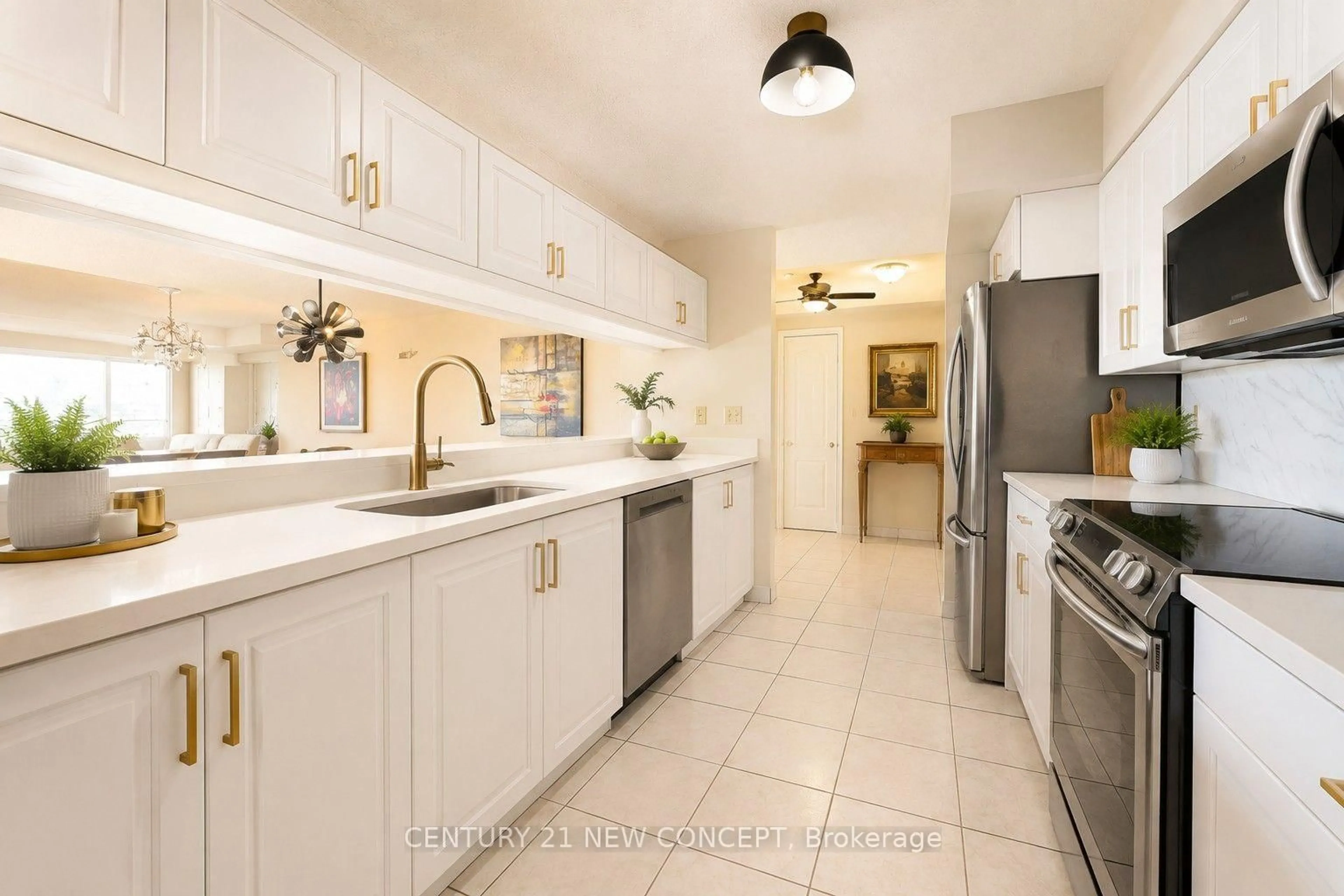 Unknown for 100 Upper Madison Ave #2601, Toronto Ontario M2N 6M4
