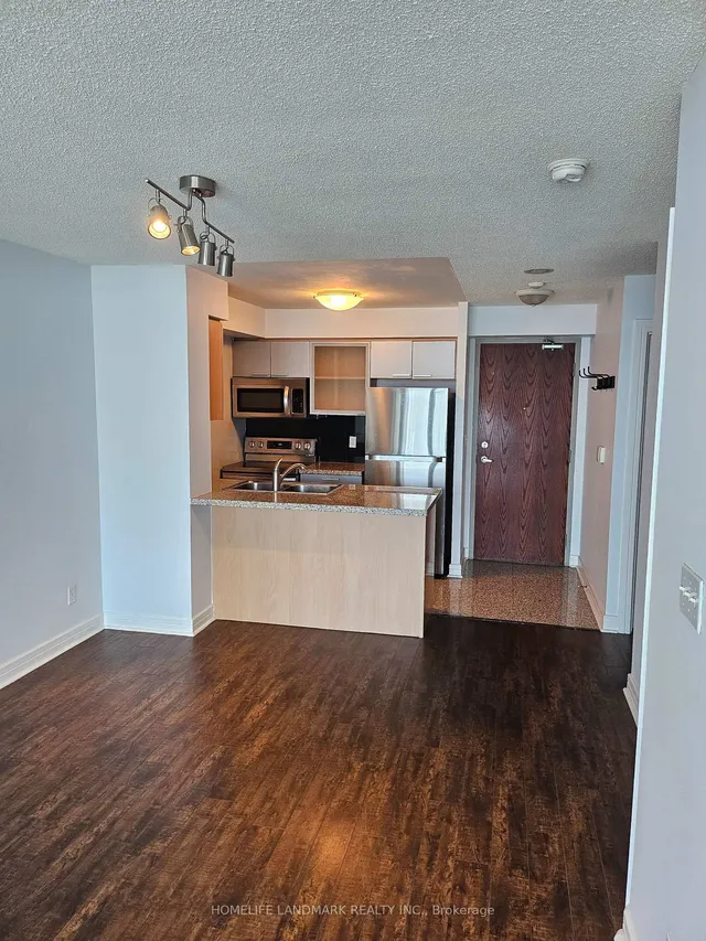 18 Harrison Garden Blvd #2606, Toronto 5