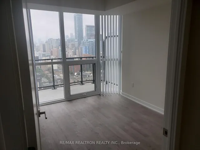 99 John St #2307, Toronto 2