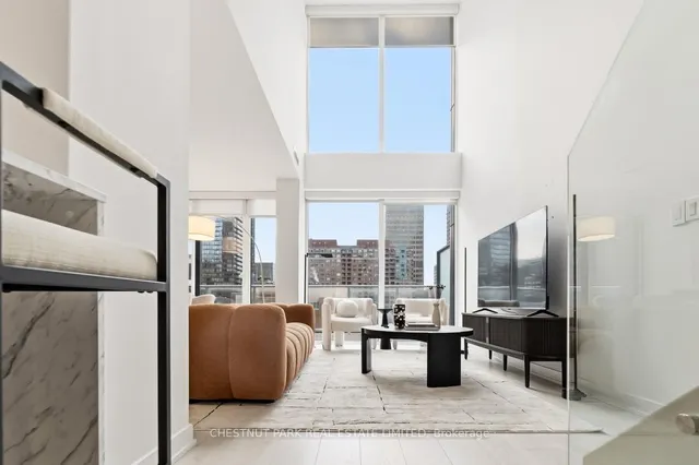 18 Maitland Terr #405, Toronto 2