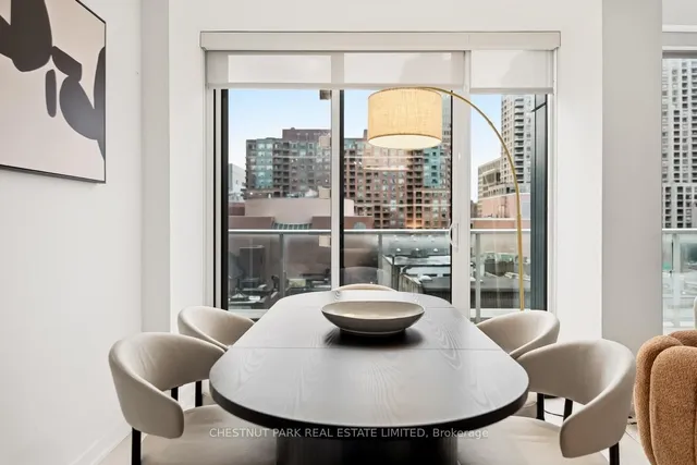 18 Maitland Terr #405, Toronto 3