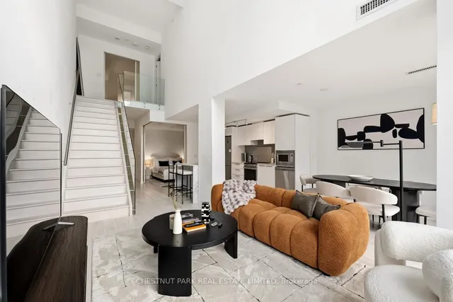 18 Maitland Terr #405, Toronto 4