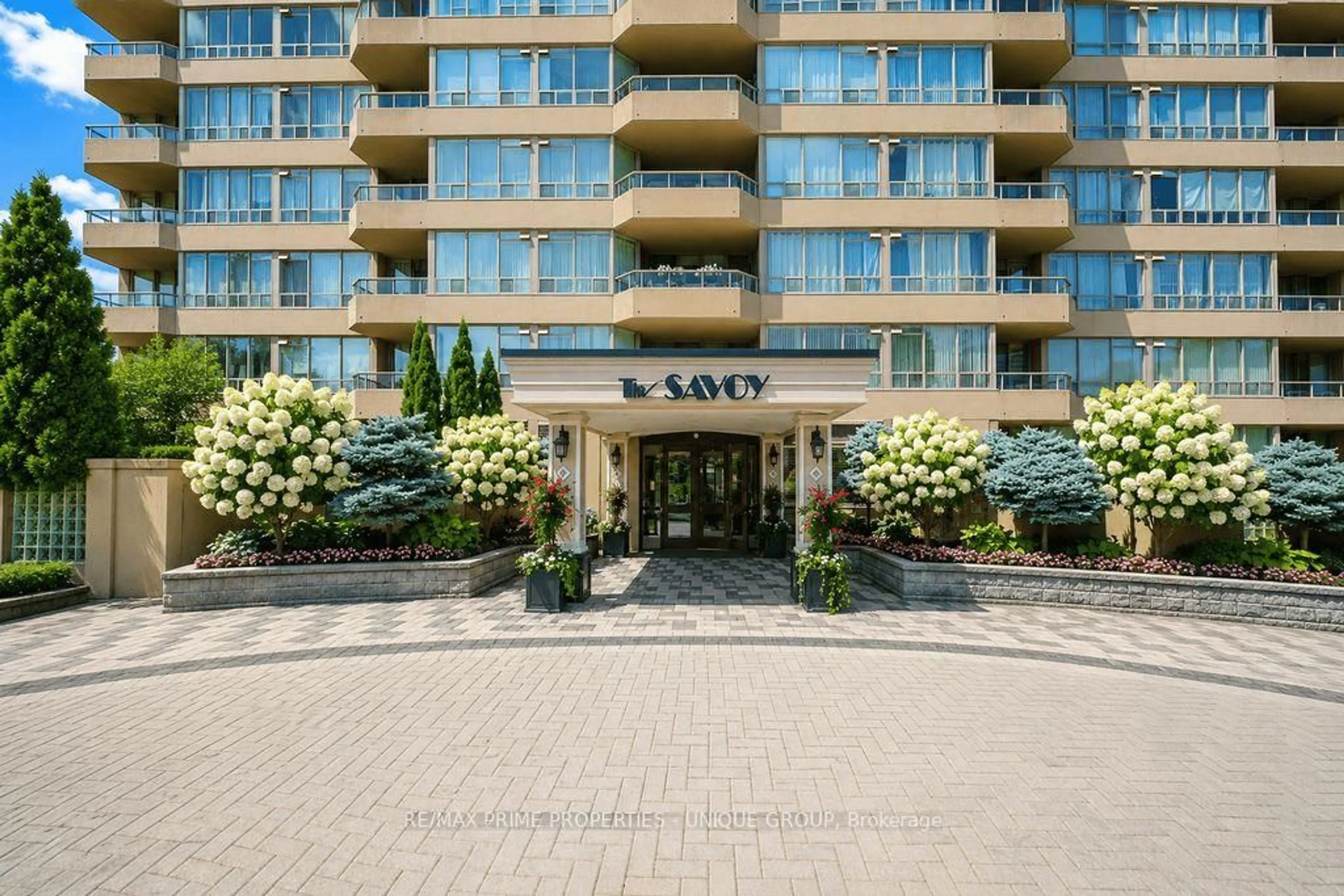Patio, unknown for 10 Torresdale Ave #1408, Toronto Ontario M2R 3V8