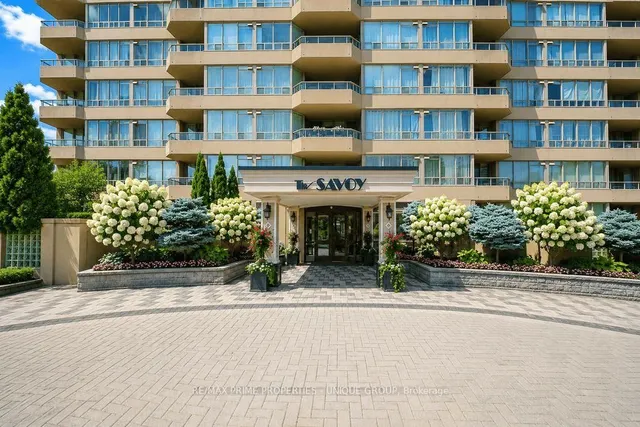 10 Torresdale Ave #1408, Toronto 2