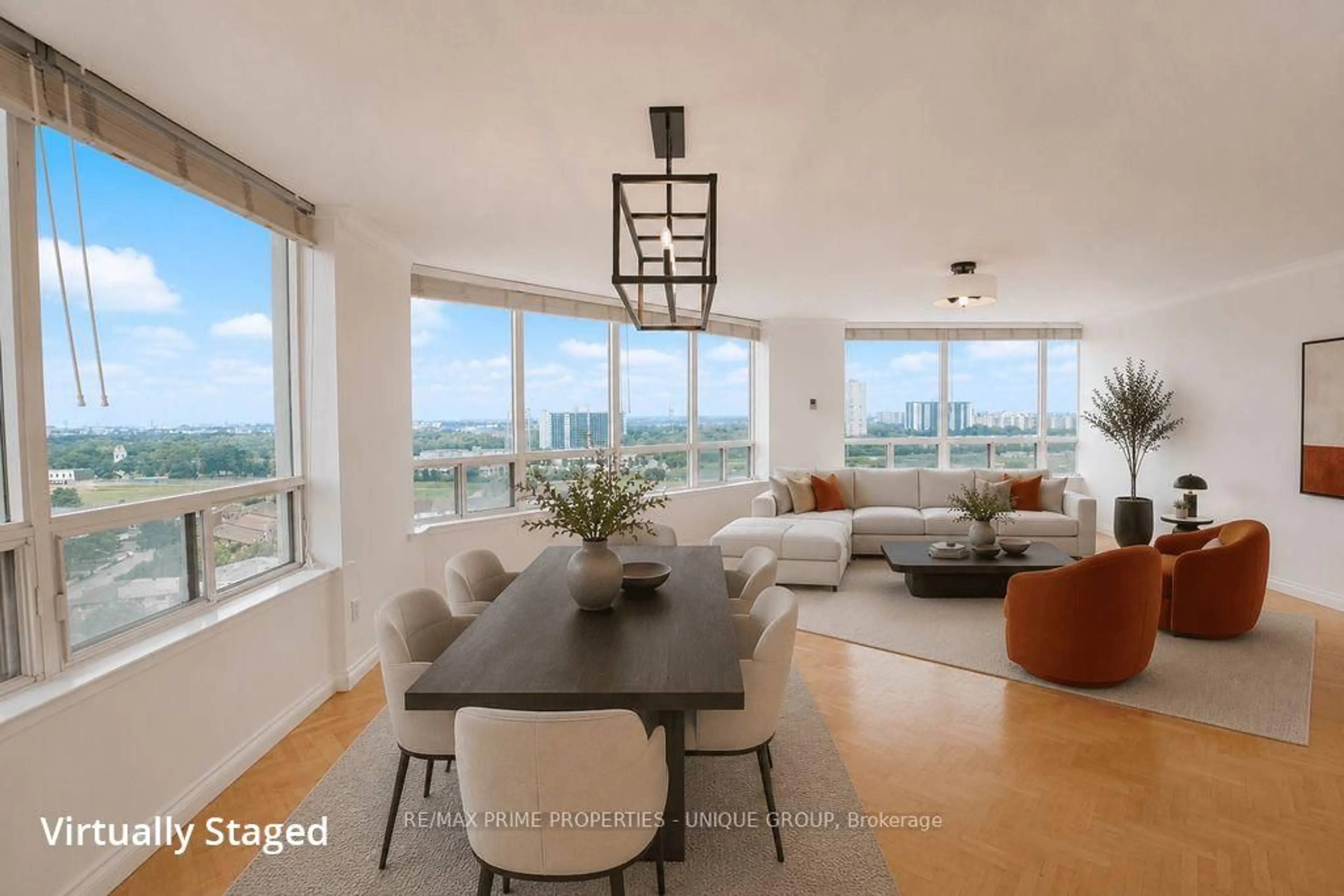 Unknown for 10 Torresdale Ave #1408, Toronto Ontario M2R 3V8