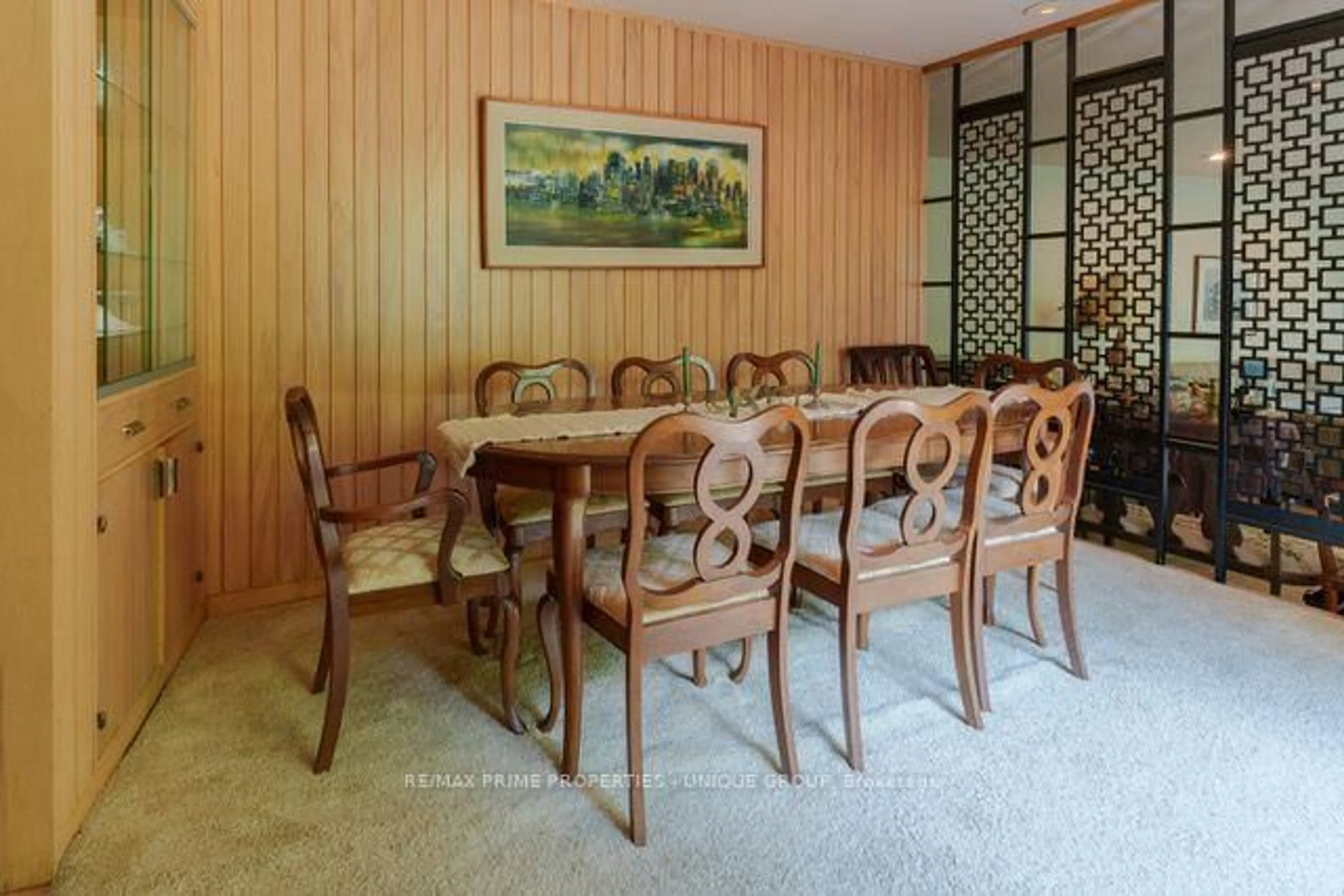 Dining room, unknown for 105 Park Rd, Toronto Ontario M4W 2N8