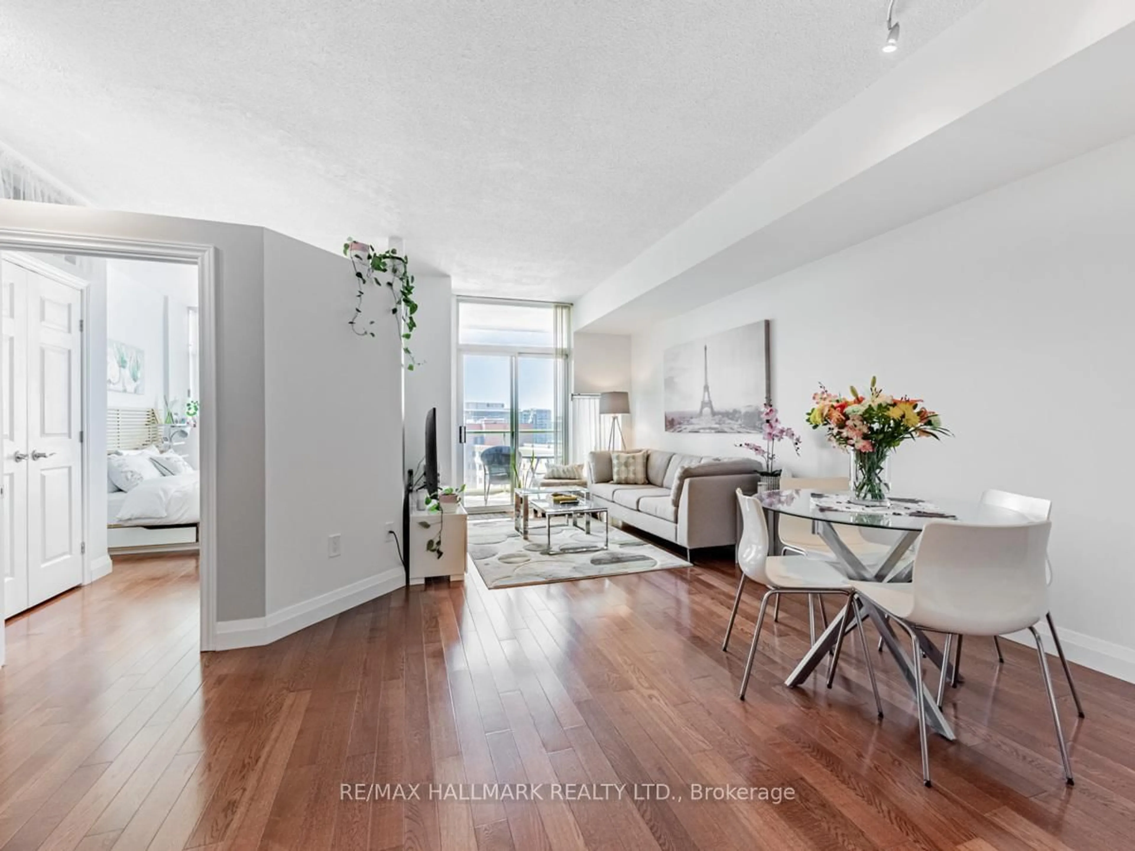Unknown for 39 Parliament St #1102, Toronto Ontario M5A 4R2