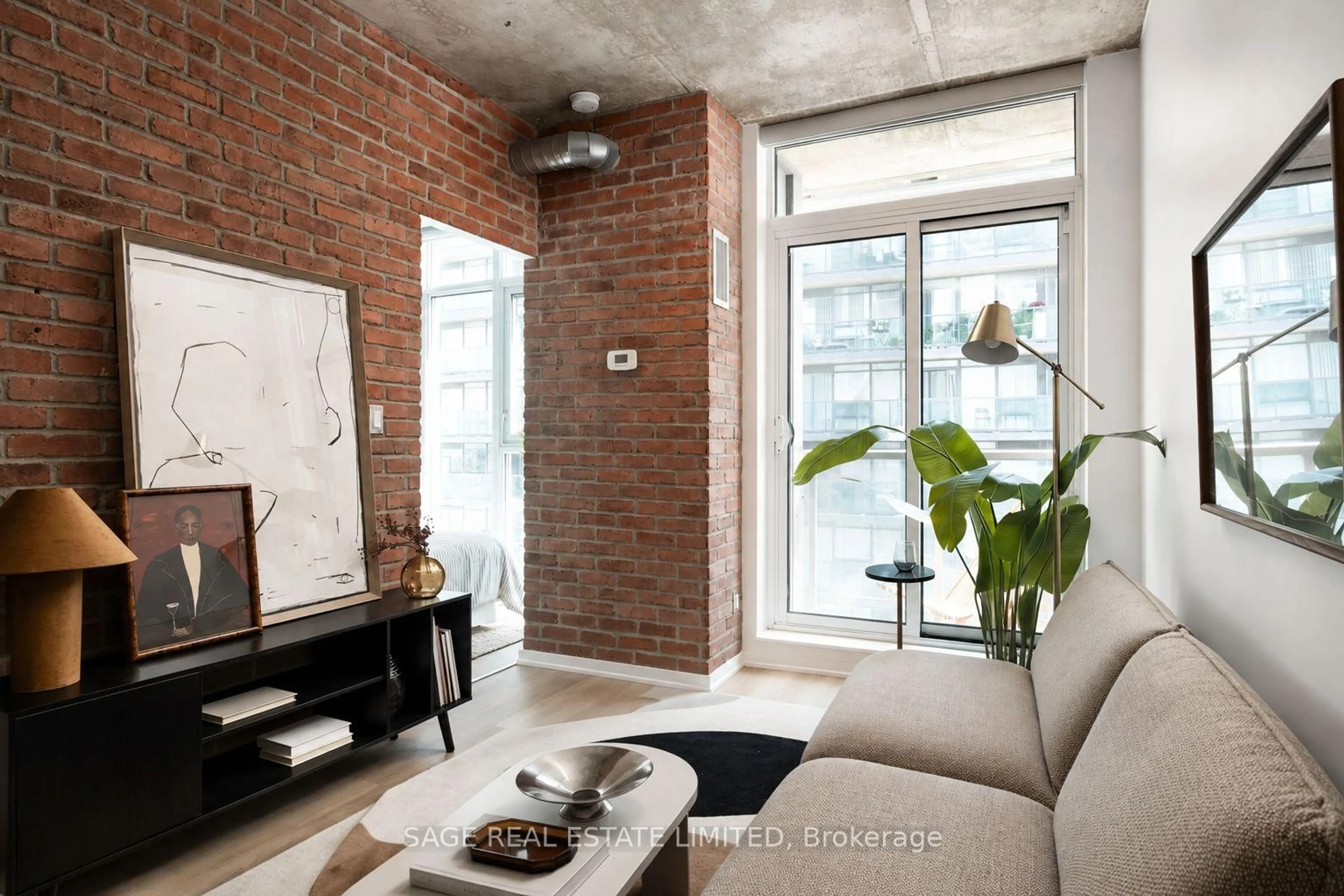 Unknown for 150 Sudbury St #1509, Toronto Ontario M6J 3S8