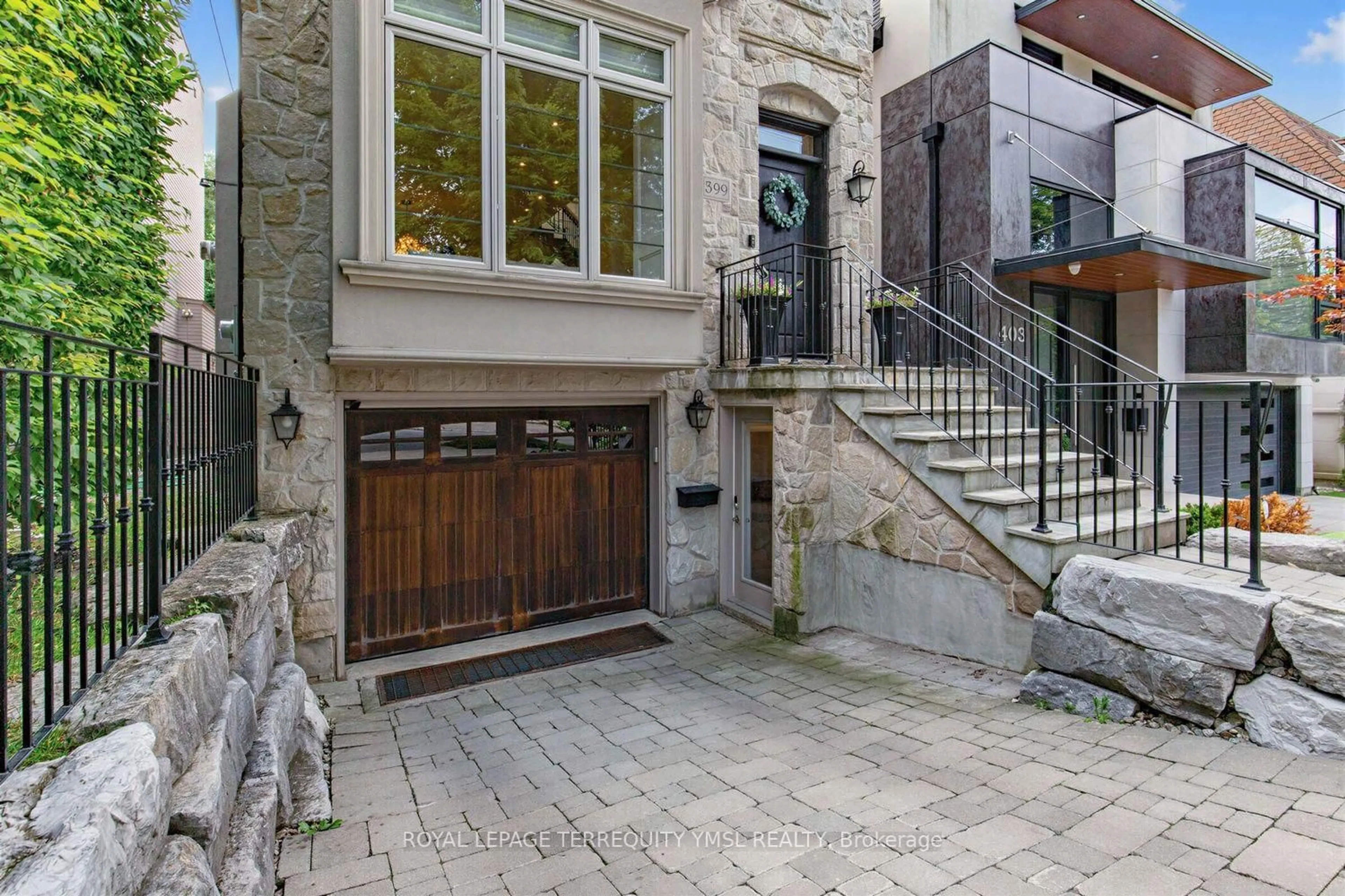 Unknown for 399 Fairlawn Ave, Toronto Ontario M5M 1T7