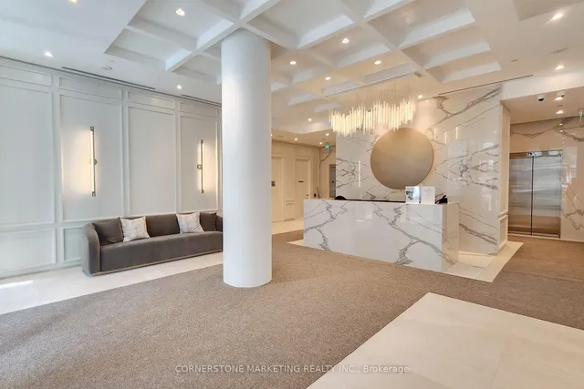 100 Queen St #1208, Toronto 2