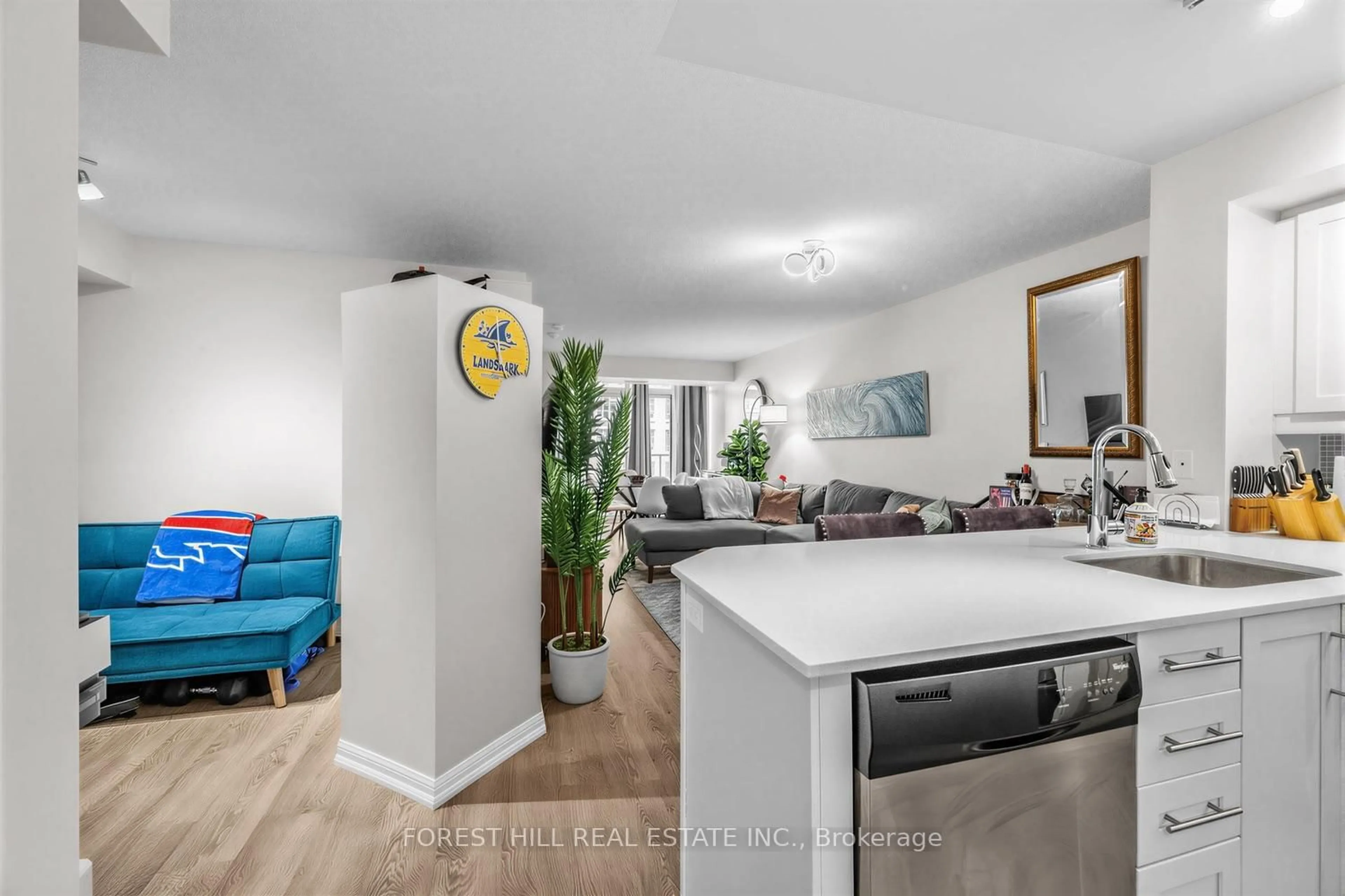 Unknown for 85 East Liberty St #913, Toronto Ontario M6K 3R4