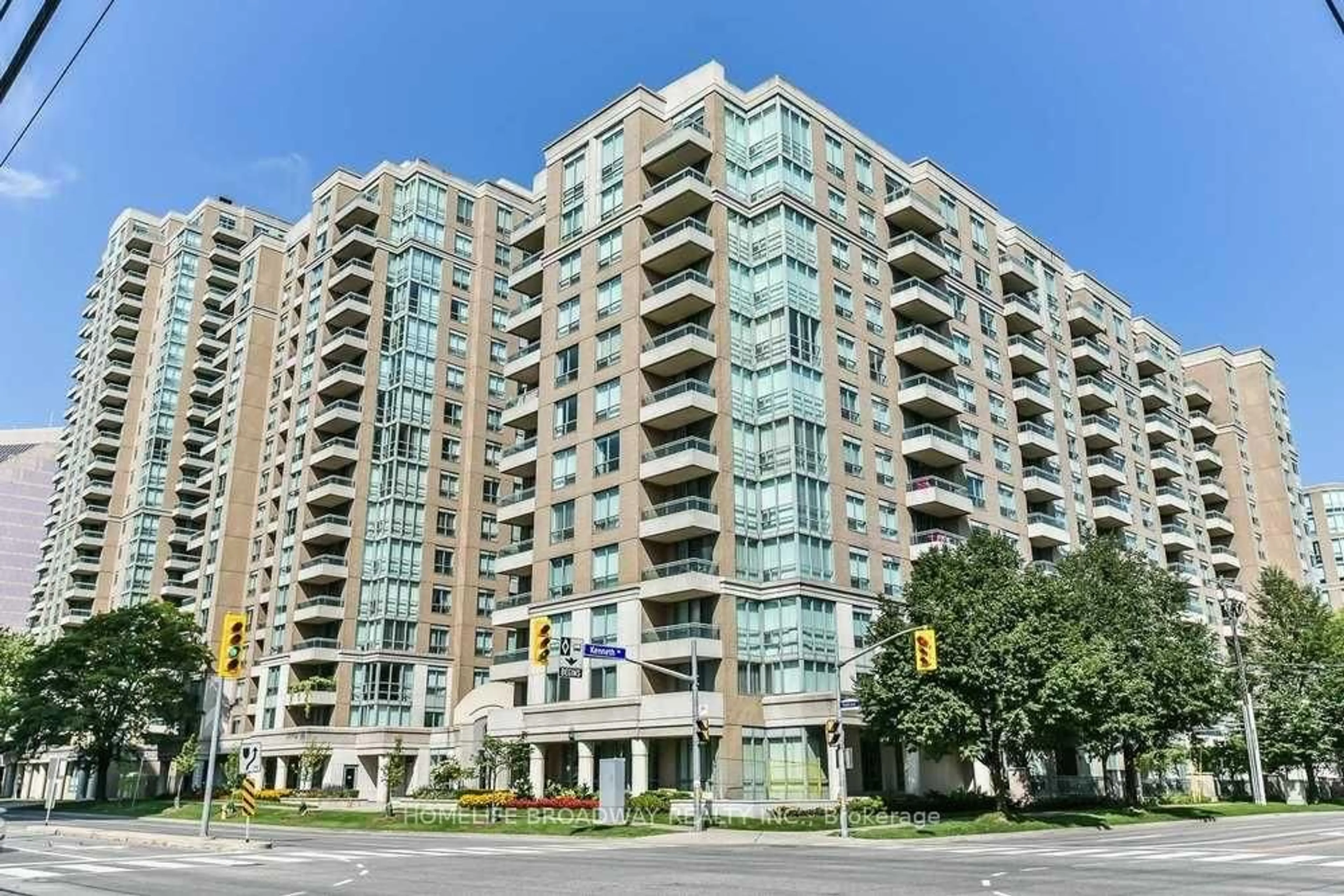 Unknown for 39 Pemberton Ave #109, Toronto Ontario M2M 4L6