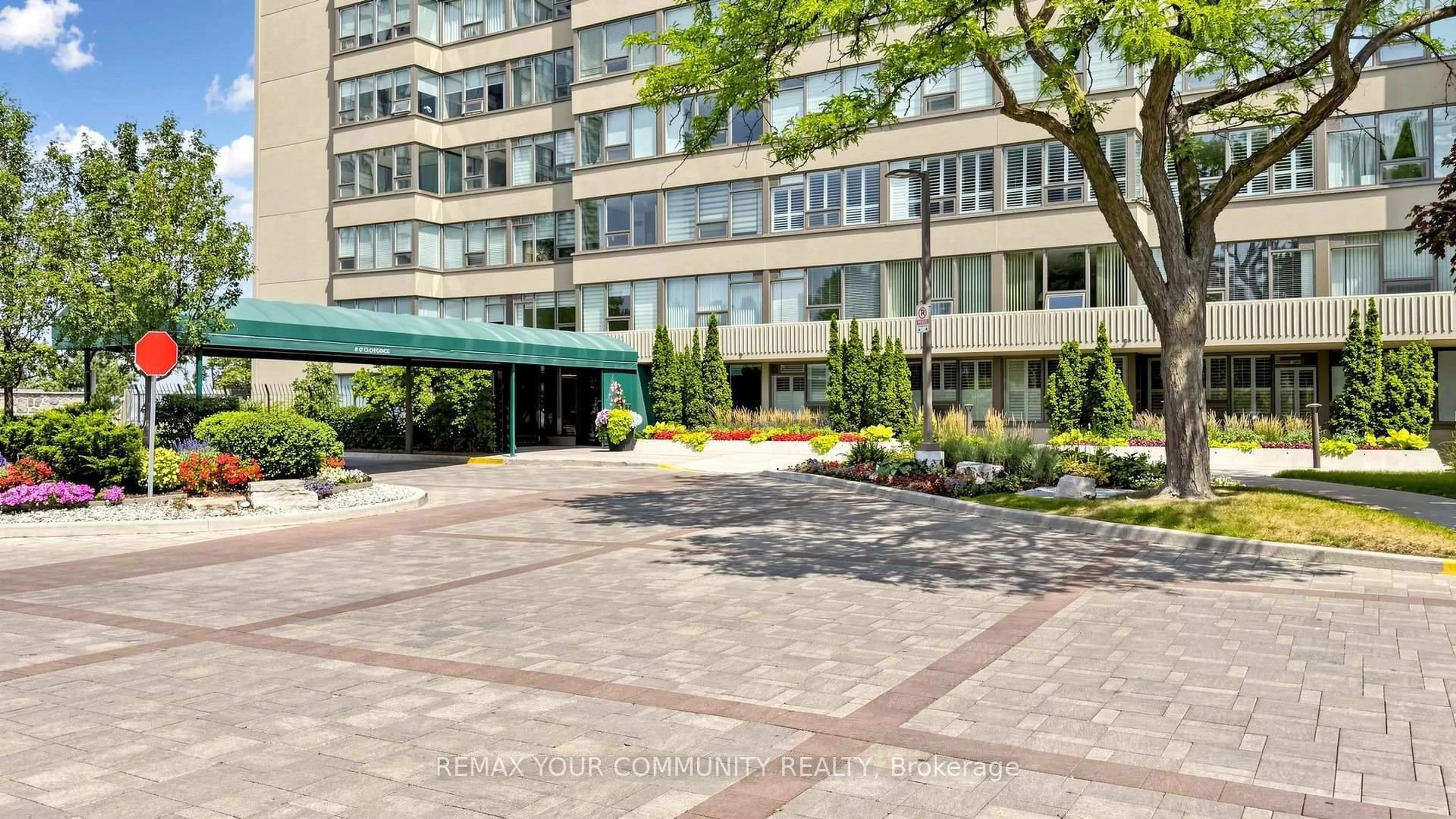 Unknown for 55 Skymark Dr #2704, Toronto Ontario M2H 3N4