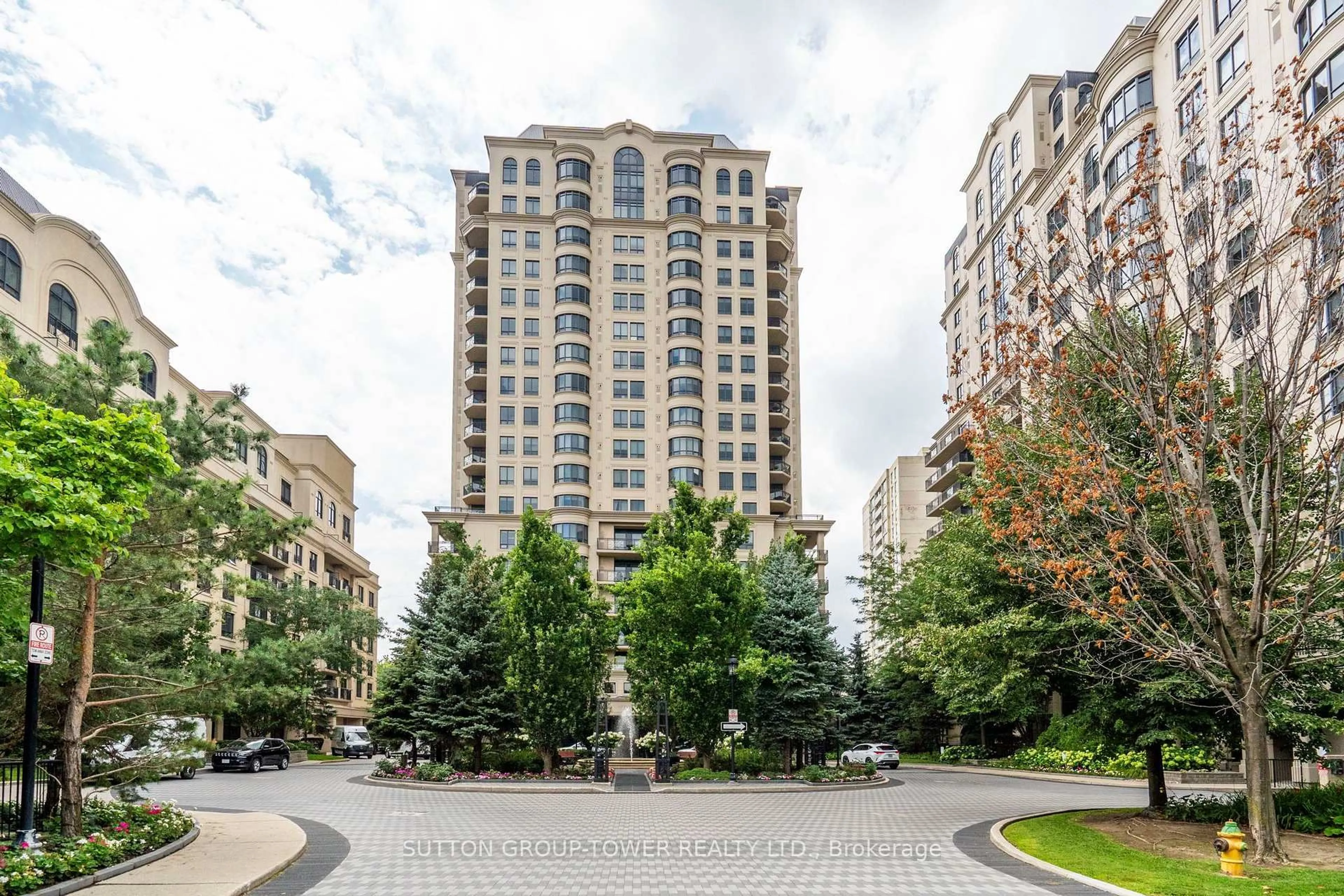 Unknown for 660 Sheppard Ave #505B, Toronto Ontario M2K 3E5