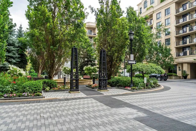 660 Sheppard Ave #505B, Toronto 4