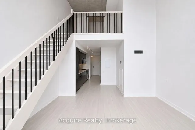 5 Hanna Ave #413, Toronto 5