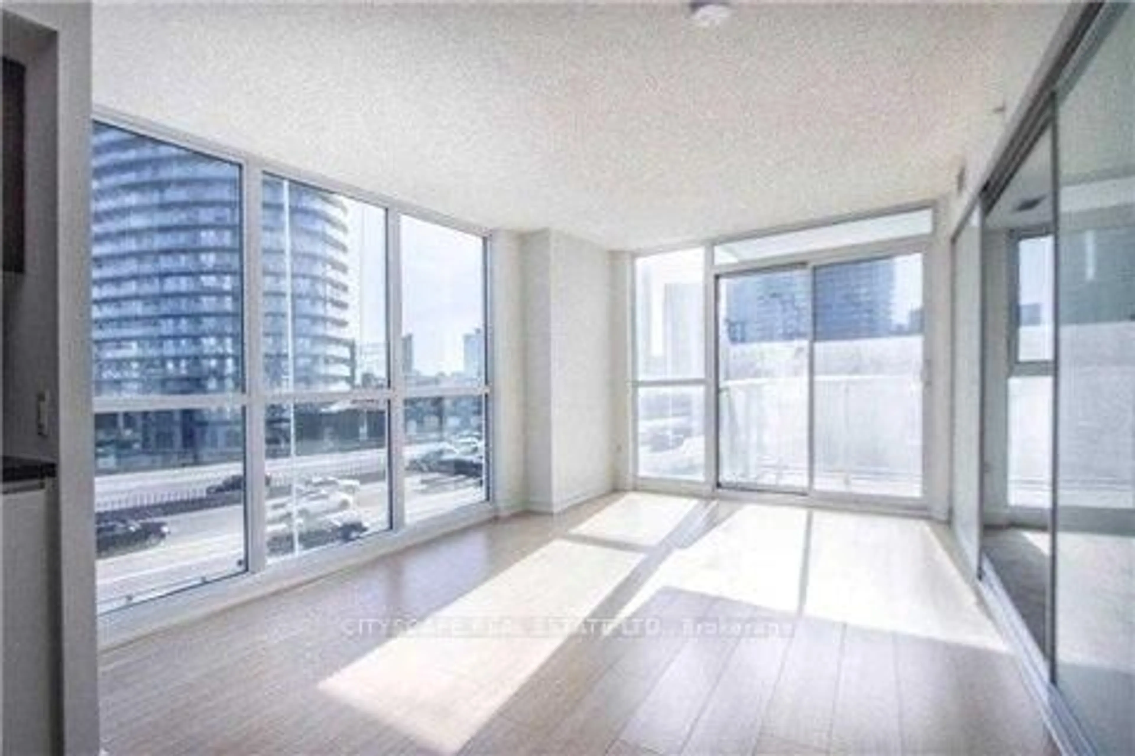 A pic of a room for 75 Queens Wharf Rd #708, Toronto Ontario M5V 0J8