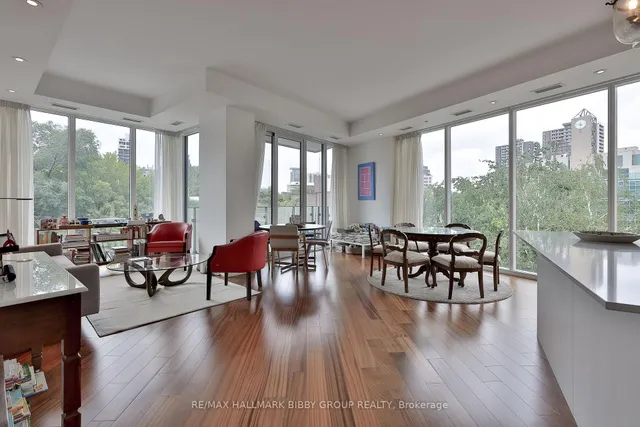 88 Davenport Rd #308, Toronto 5