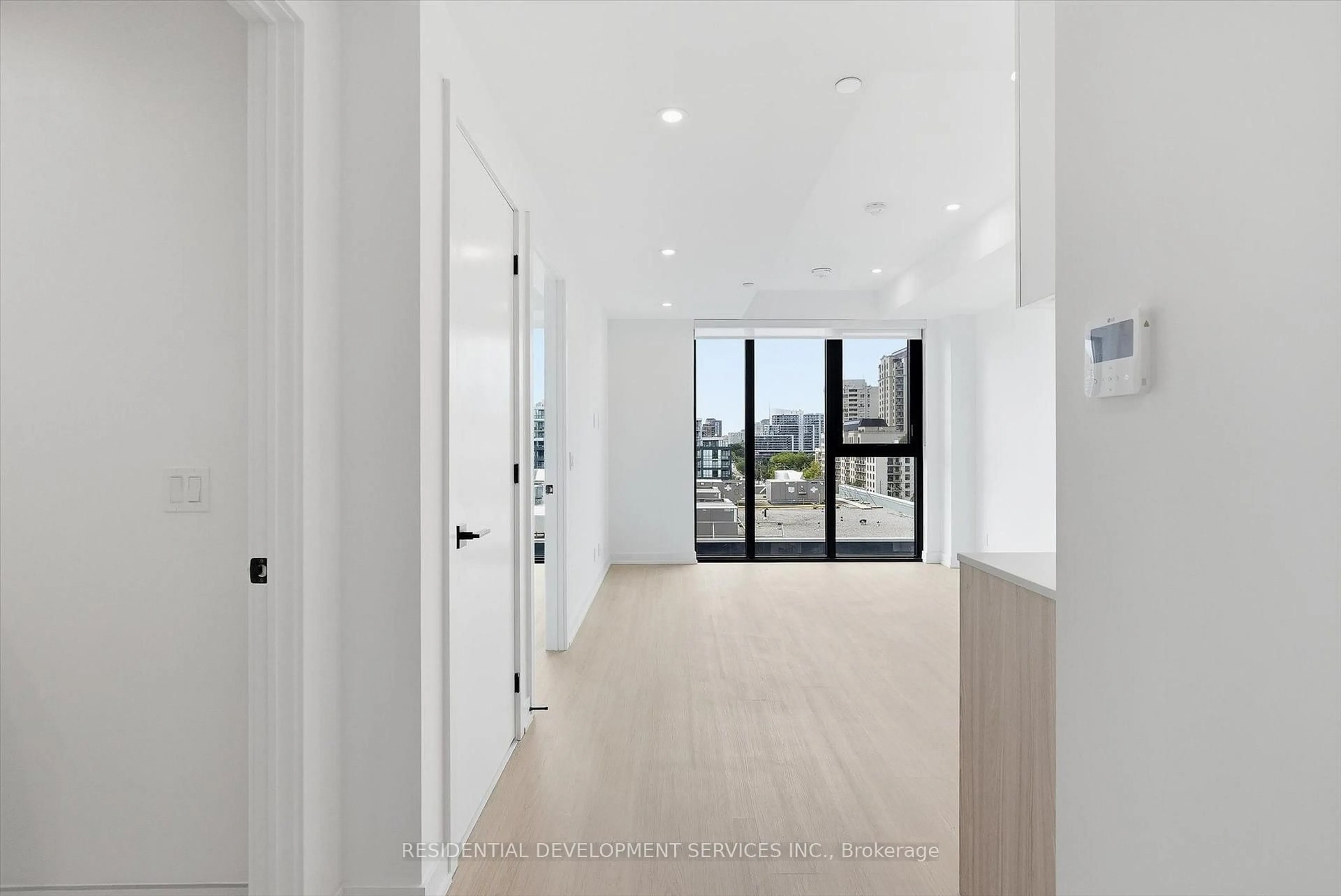 Unknown for 699 Sheppard Ave #1007, Toronto Ontario M2K 0J5