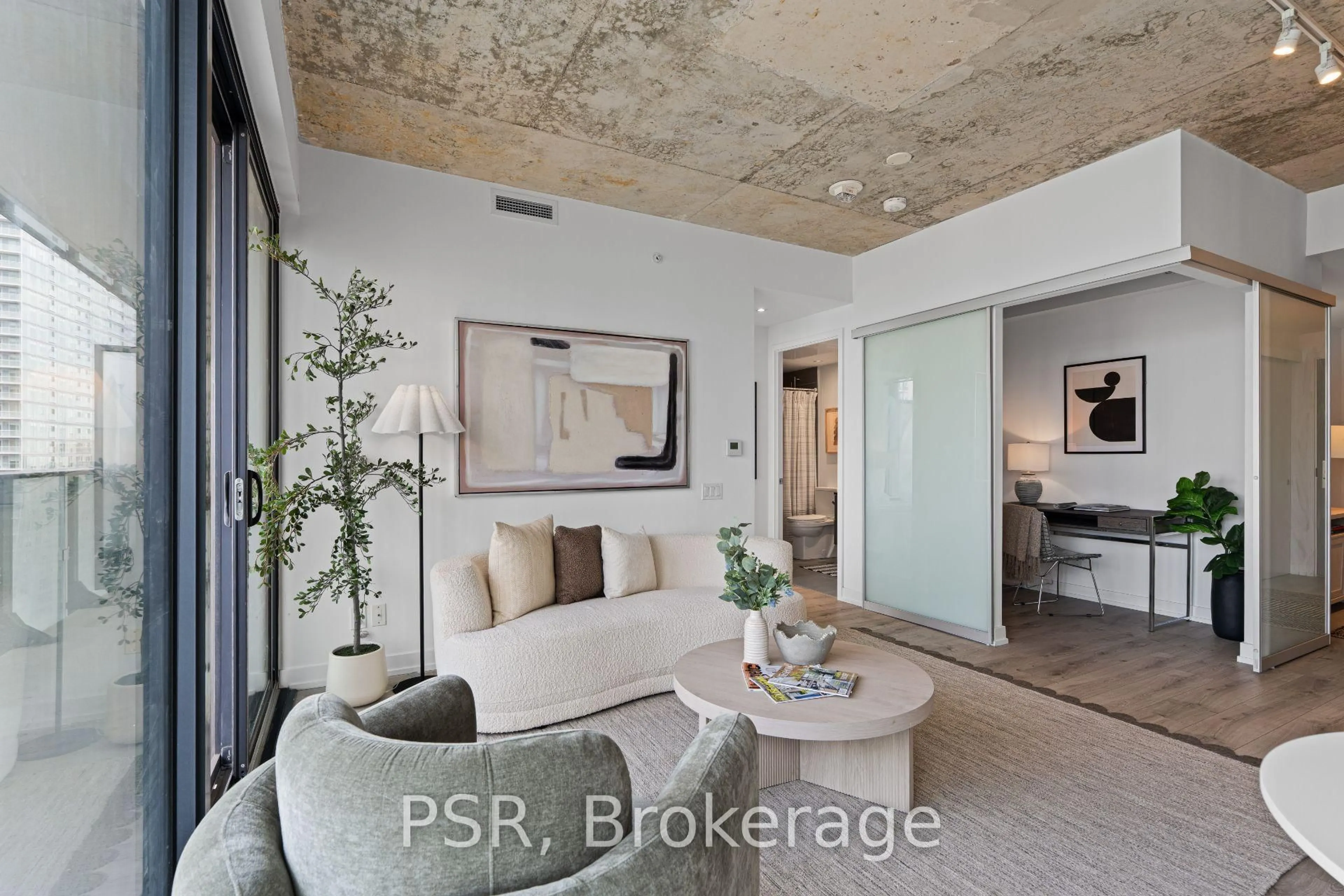 A pic of a room for 161 Roehampton Ave #2601, Toronto Ontario M4P 0C8
