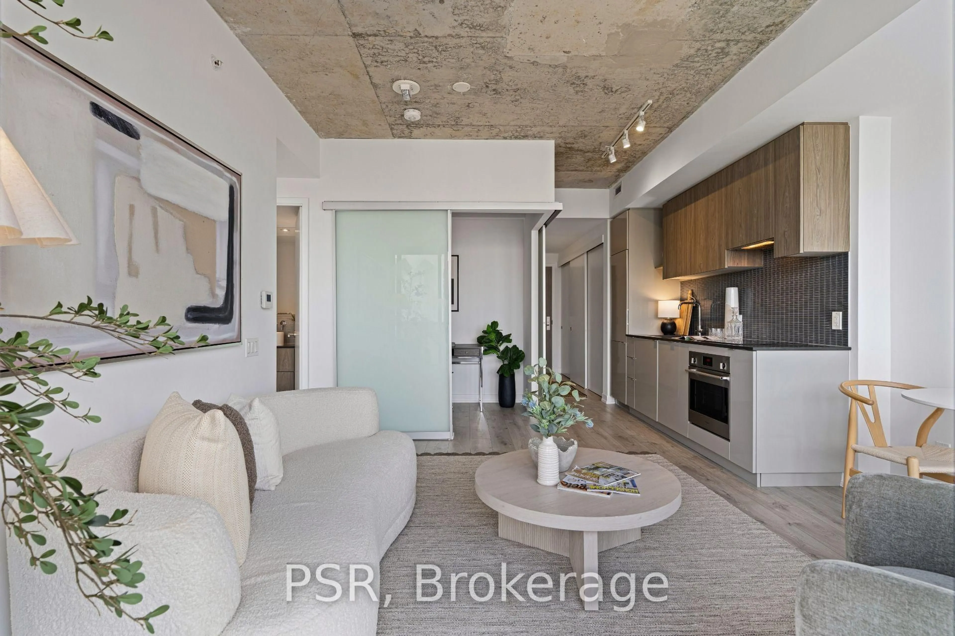 Unknown for 161 Roehampton Ave #2601, Toronto Ontario M4P 0C8